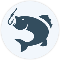 Fish Icon